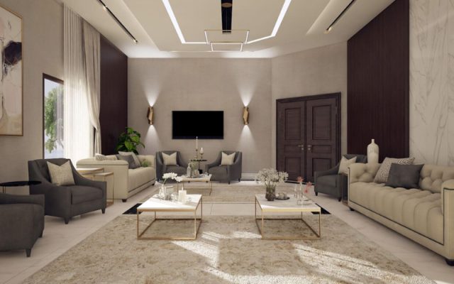 decor phòng ngủ