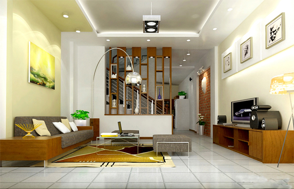 decor phòng khách